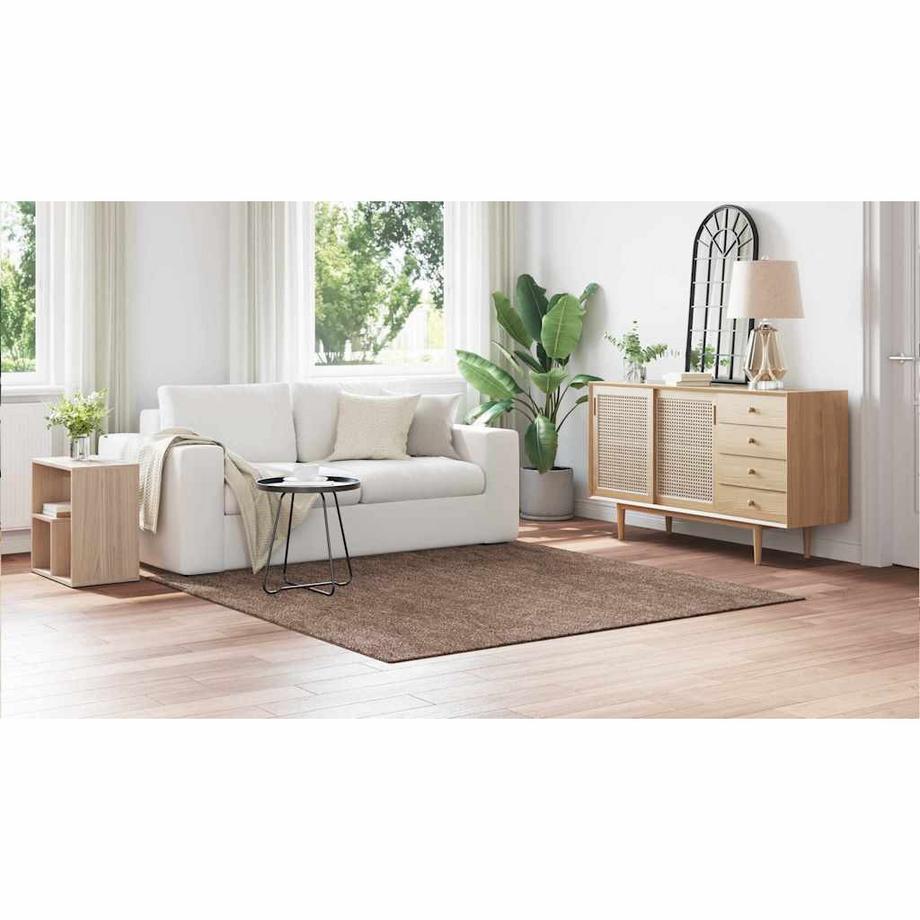 VidaXL  Tapis polypropylène 