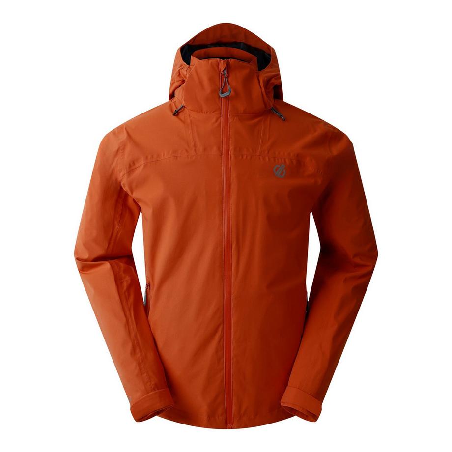 Veste Imperméable Switch Out