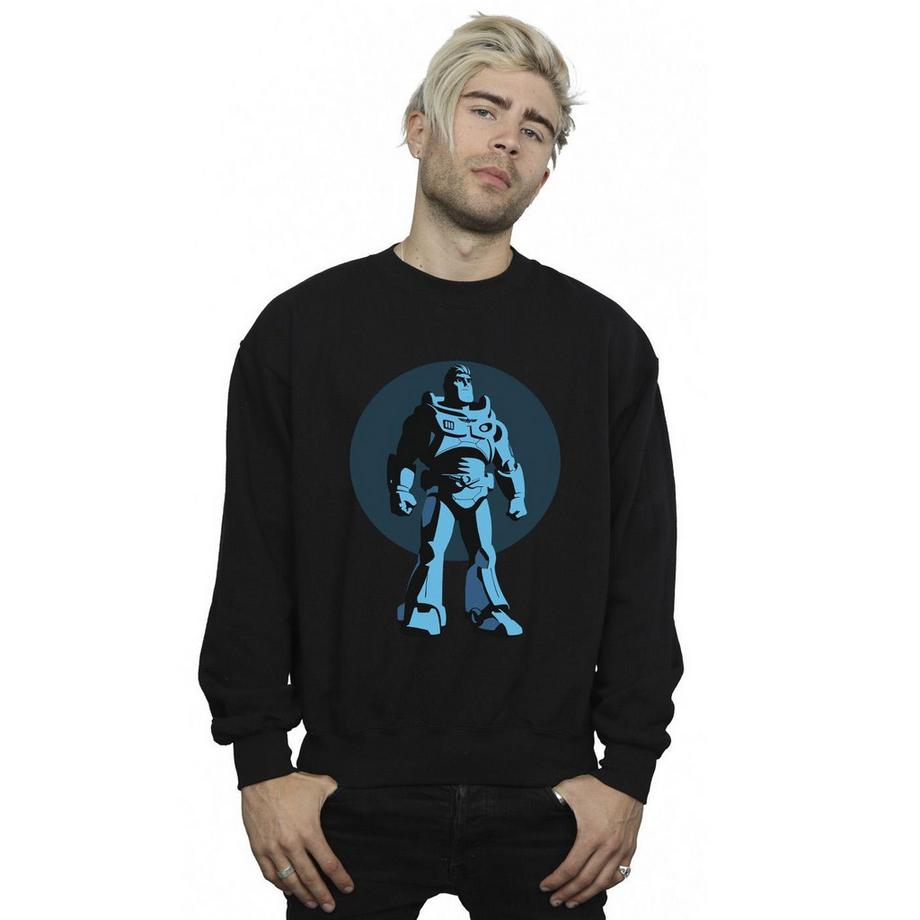 Disney Lightyear Sweatshirt Imprimé  