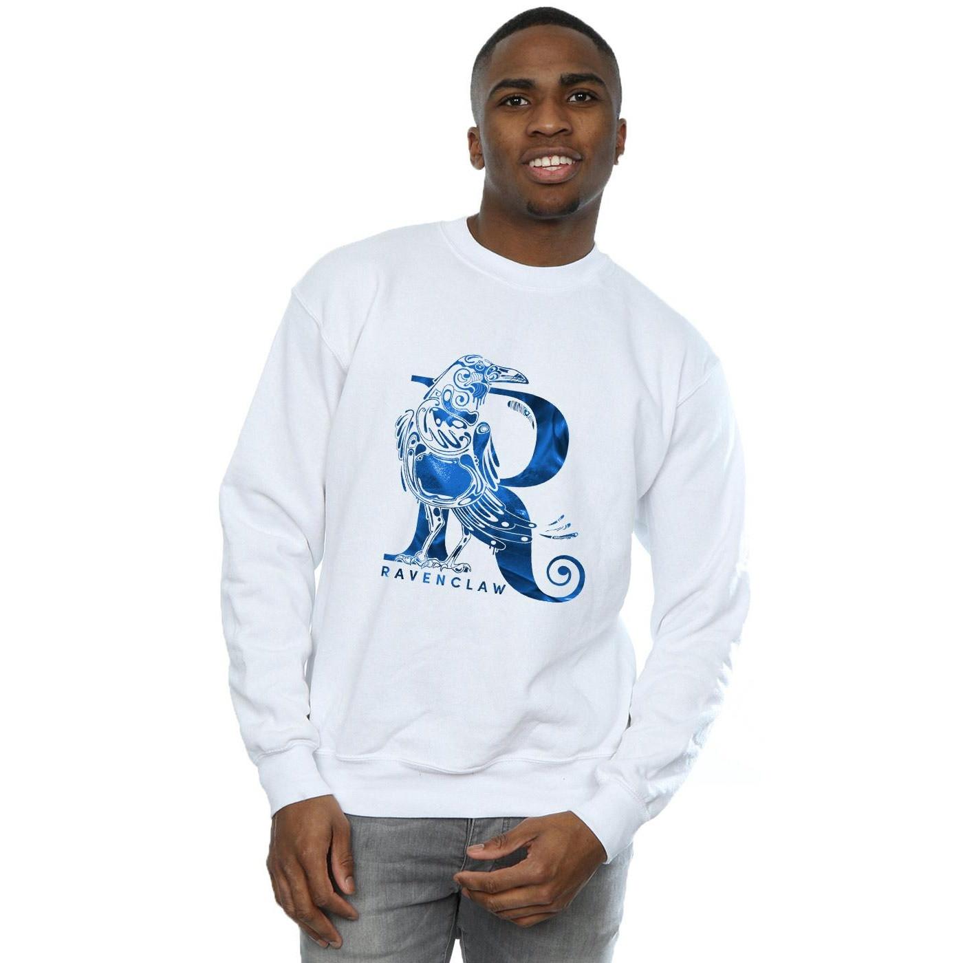 Harry Potter Ravenclaw Sweatshirt  