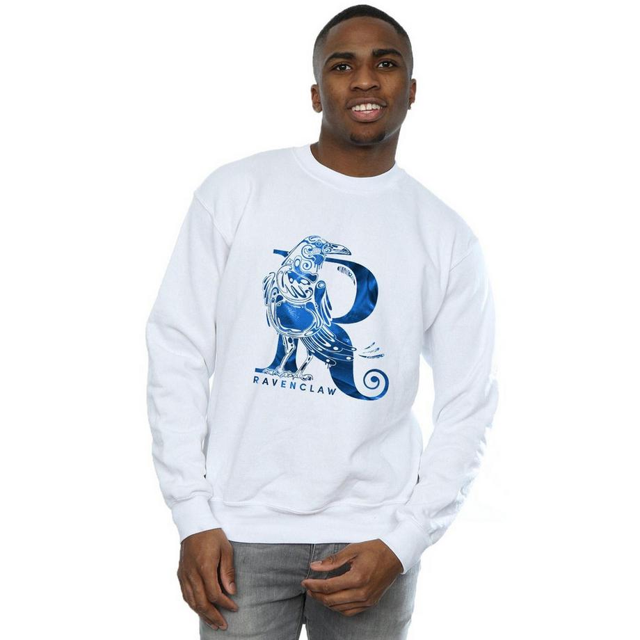 Harry Potter Ravenclaw Sweatshirt  