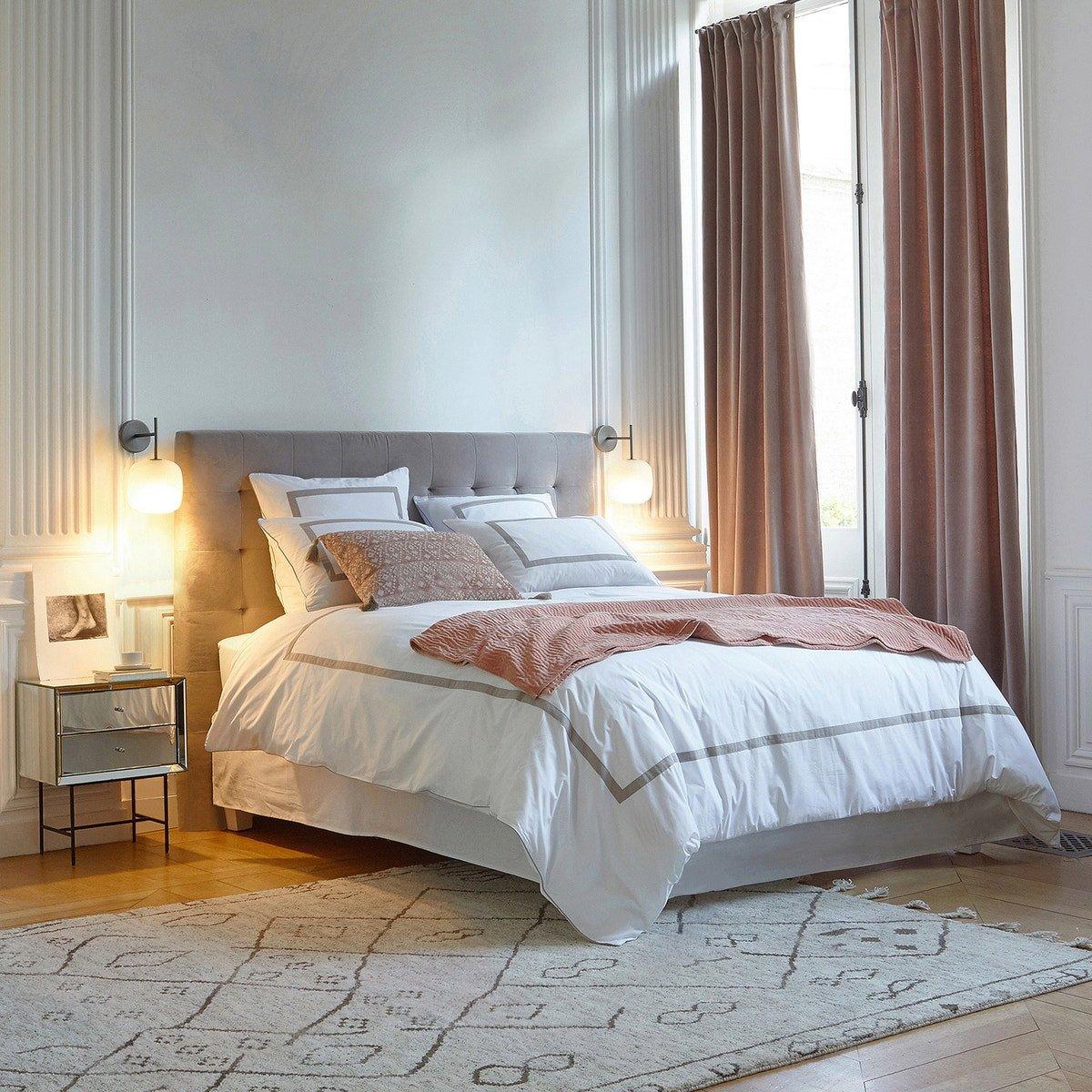 AM.PM Akao Perkal Fixleintuch  