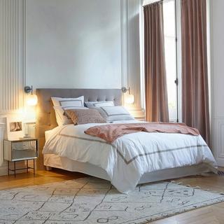 AM.PM Akao Perkal Fixleintuch  