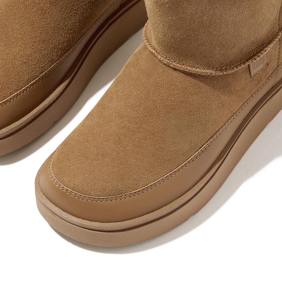 Fitflop Gen-FF doppelseitige Stiefeletten  