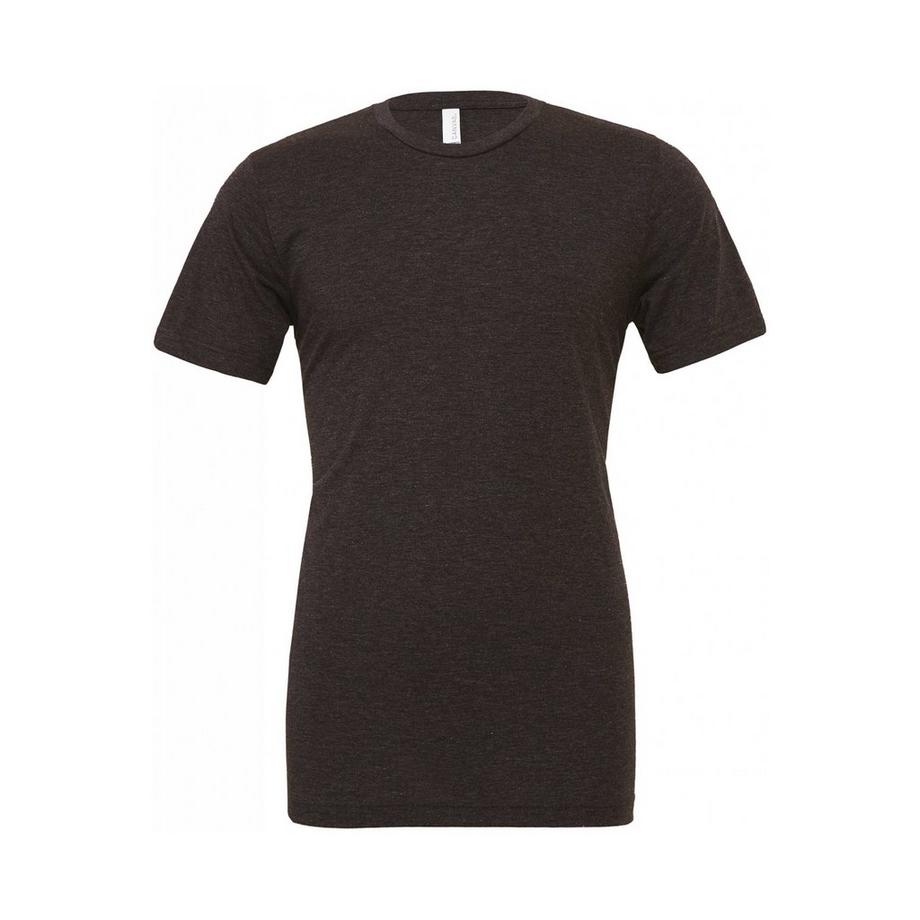 t-shirt girocollo triblend