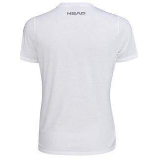 Head  Club Lucy T-Shirt W blanc 