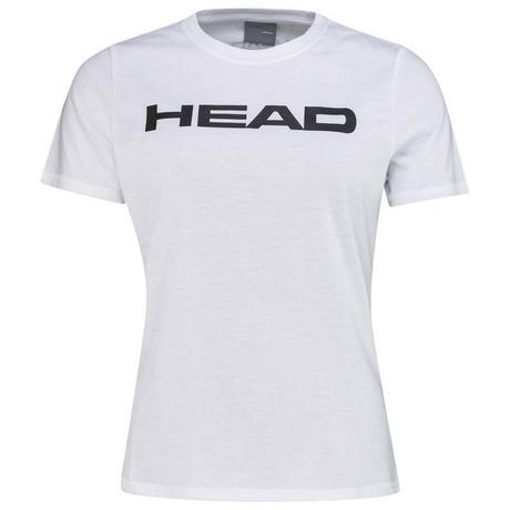 Head  Club Lucy T-Shirt W weiss 