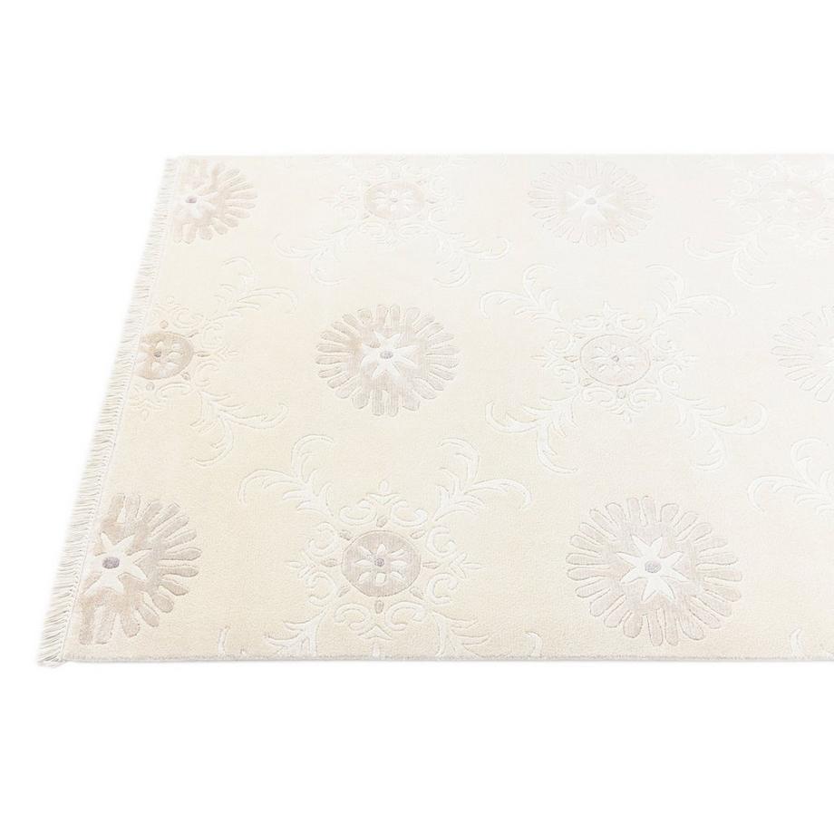 VIDAL Handgemachter Teppich Darya-Indian  