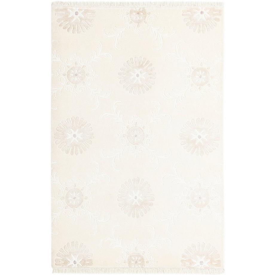 VIDAL Handgemachter Teppich Darya-Indian  