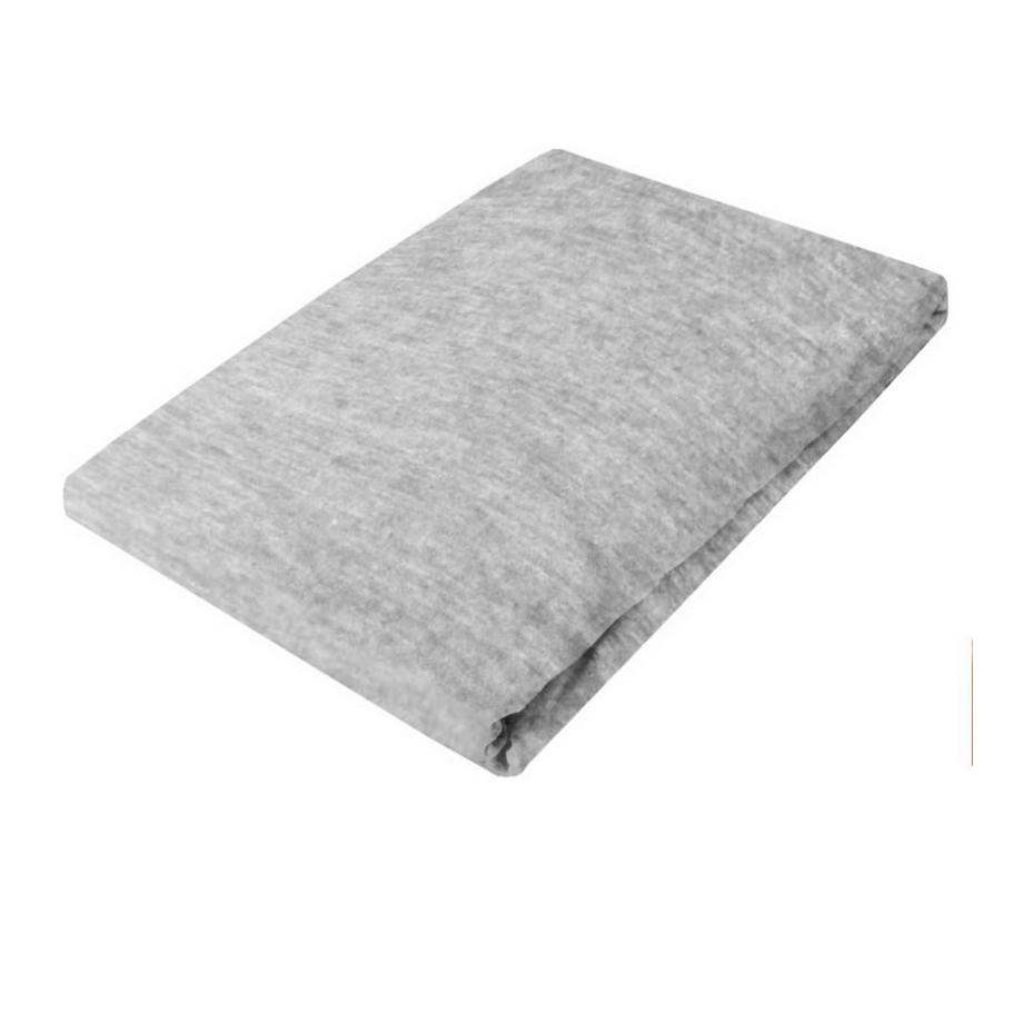 Living Home Melange Feinjersey Drap-housse  