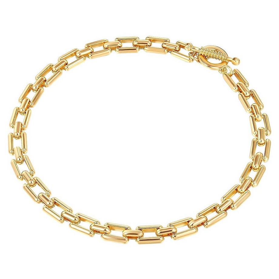 Lulu & Jane  Femme Chaîne 