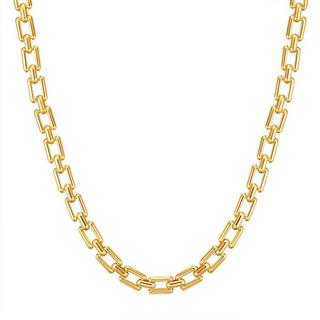 Lulu & Jane  Femme Chaîne 