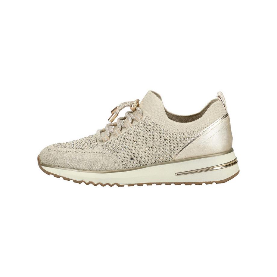 Marco Tozzi Basket avec détail strass  