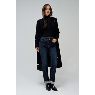 Salsa Secret Straight Denim Jeans  