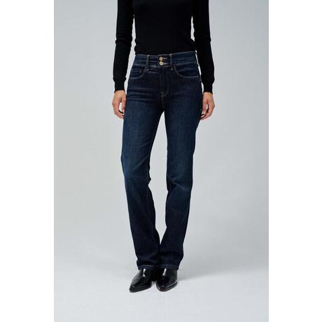 Salsa Secret Straight Denim Jeans  