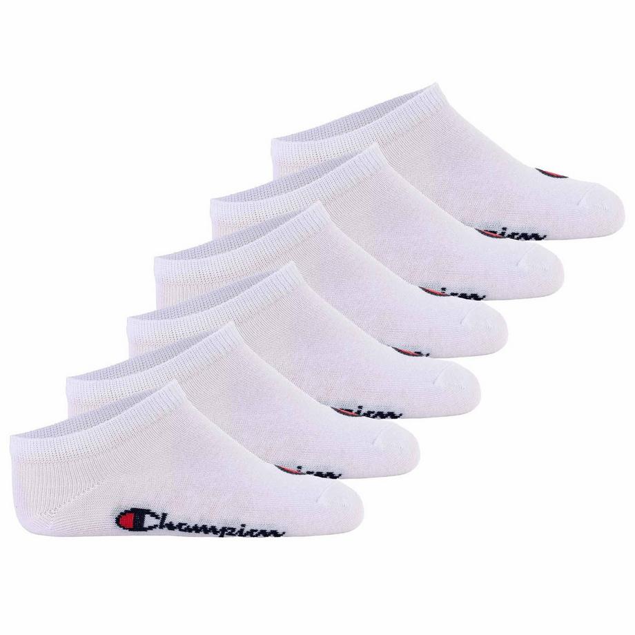 Chaussettes  Pack de 6 Confortable à porter