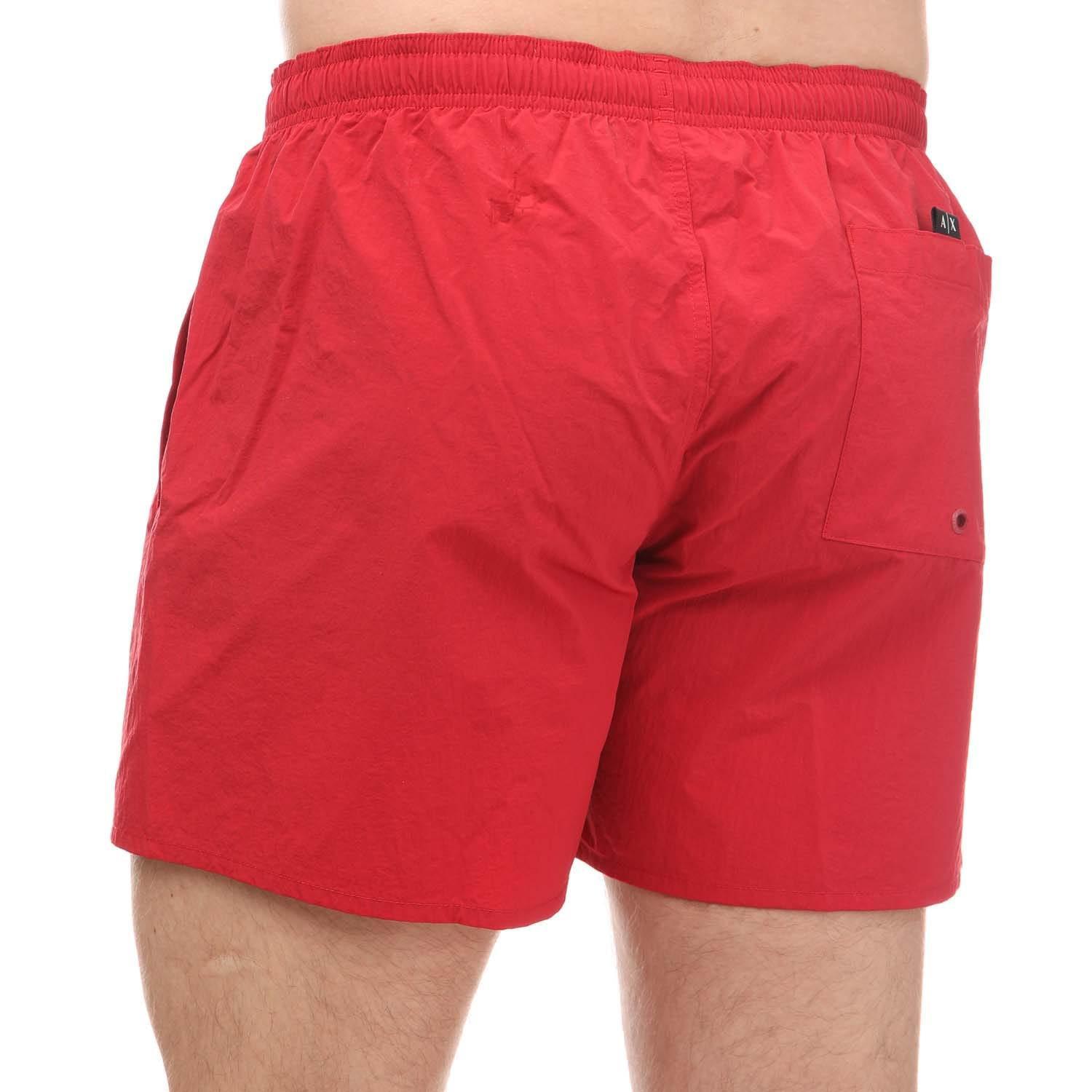 ARMANI Short de bain  