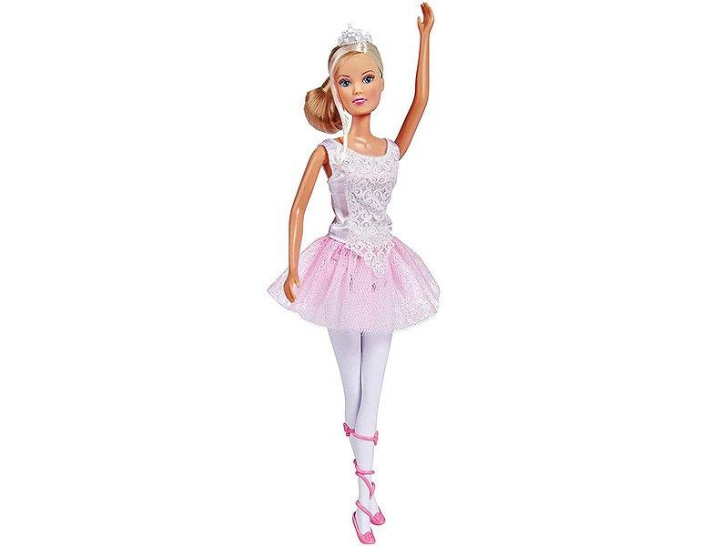 Image of Simba Steffi Love Ballerina - ONE SIZE