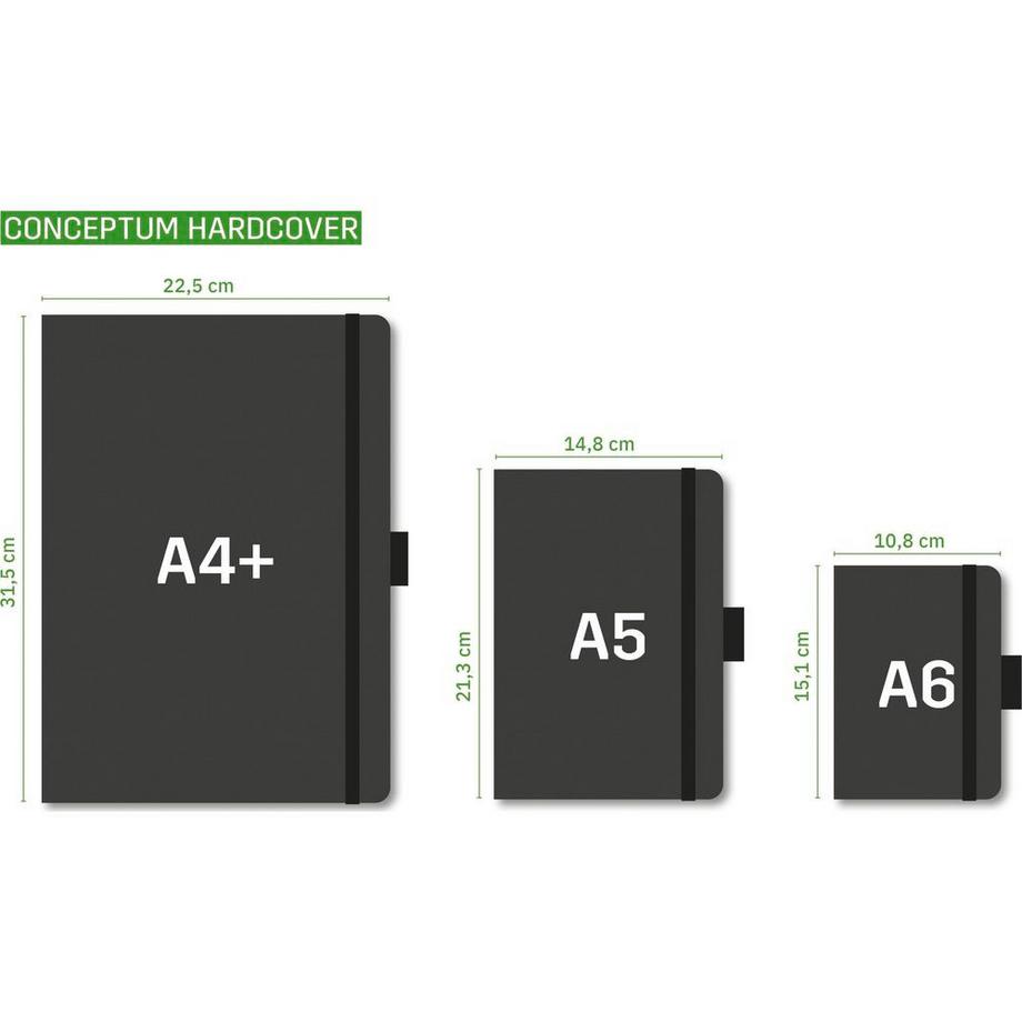 CONCEPTUM Calendrier hebdomadaire  2027  