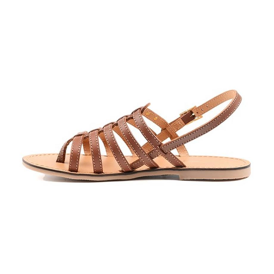 Les Tropeziennes Herilo-39 Flache Sandalen  