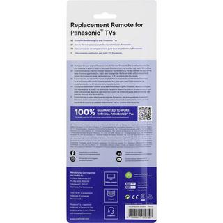 One For All  Fernbedienung 2.0 