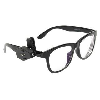 InnovaGoods 2 clip LED per occhiali  