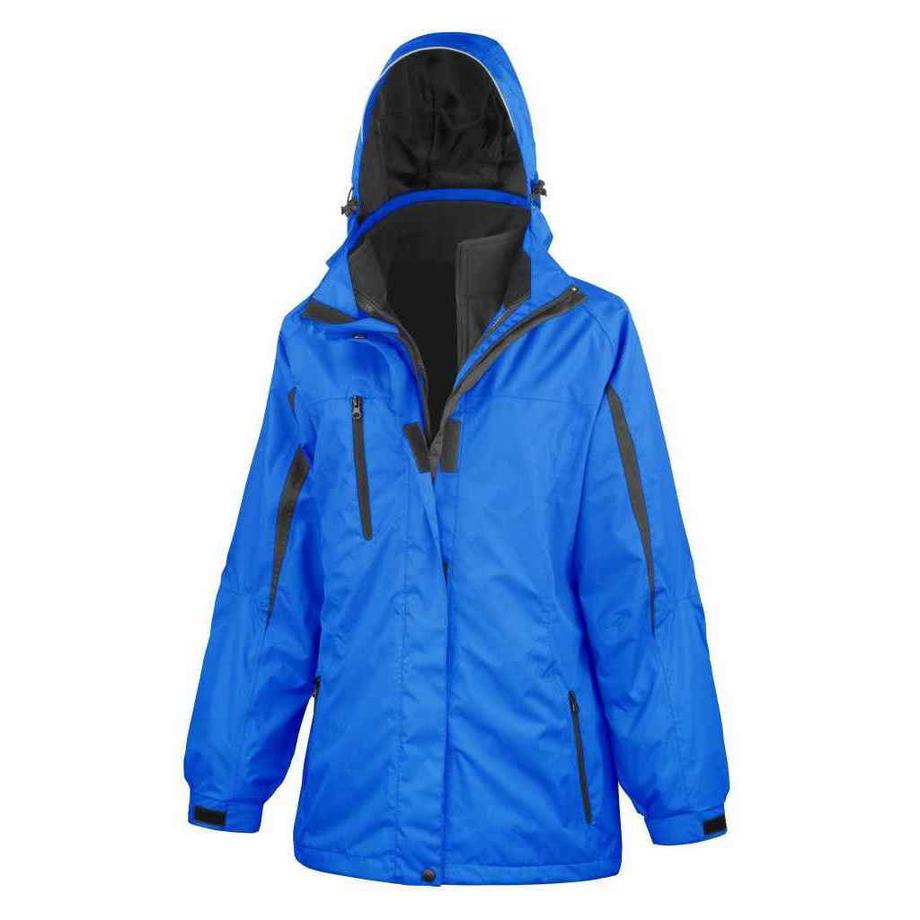 Veste softshell JOURNEY