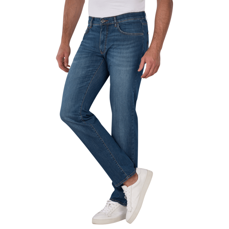BRAX Cadiz Straight Fit Jeans  
