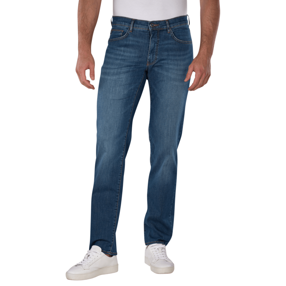 Cadiz Jeans Straight Fit