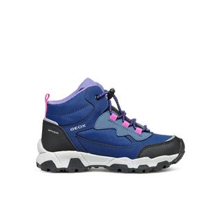 GEOX  sneakers da magnetar 