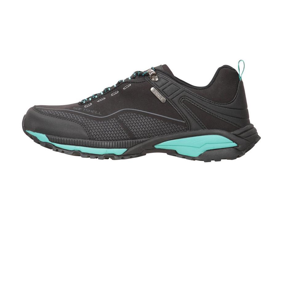 Mountain Warehouse  Wanderschuhe Collie, Wasserfest 