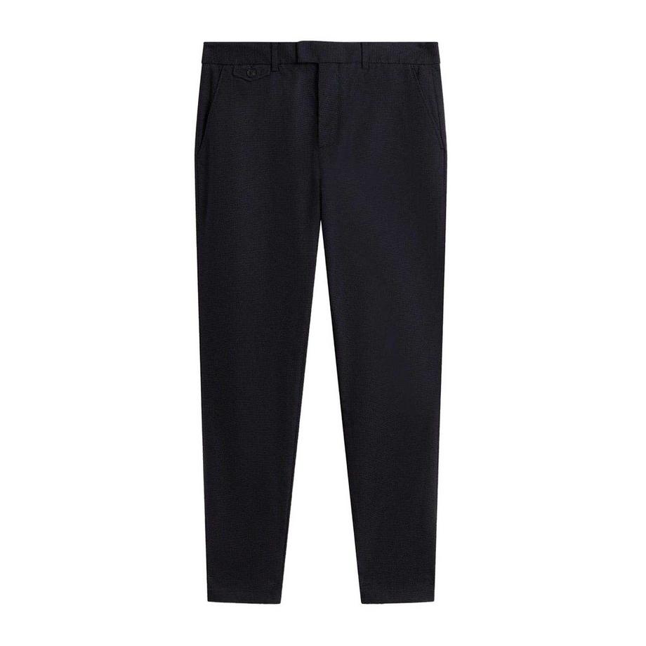 Pantalone Pied De Poule