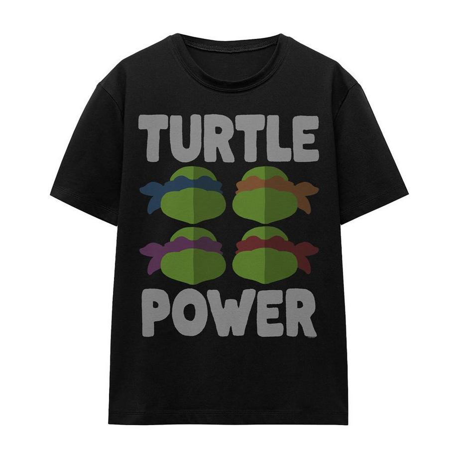 T-ShirtTurtle Power