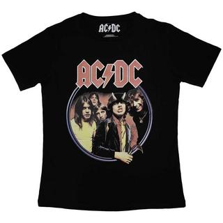AC/DC ACDC Highway To Hell T-Shirt  