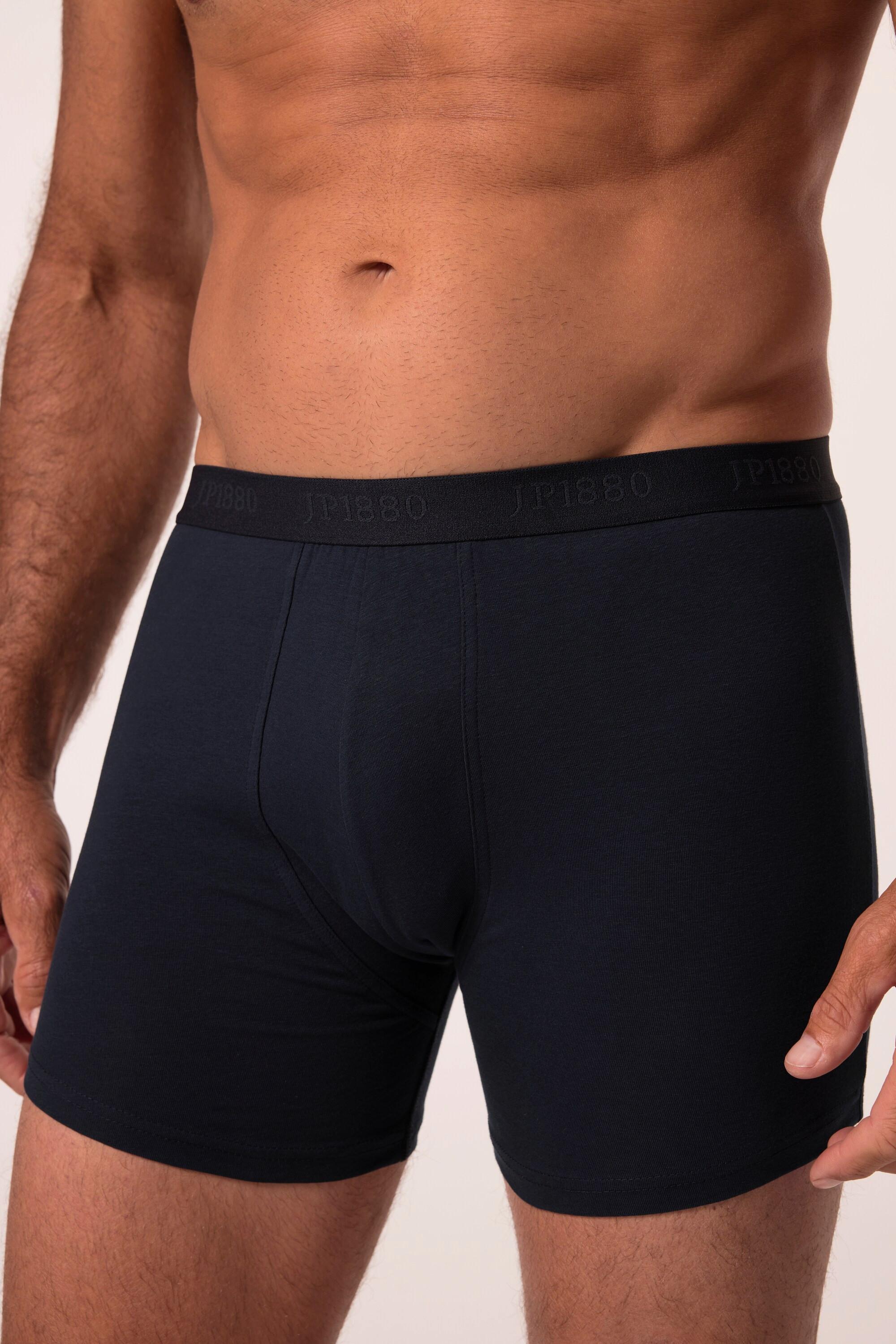 JP1880 Midpants FLEXNAMIC Confezione da 2  