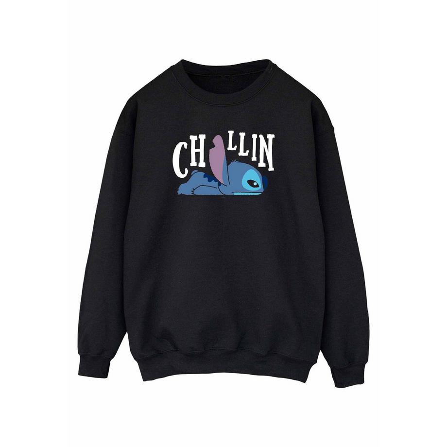 Chillin Sweatshirt