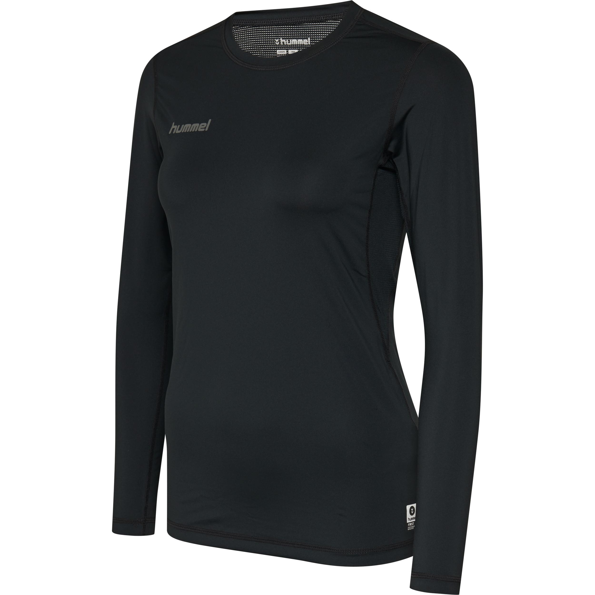 Hummel  langarmtrikot femme performance 