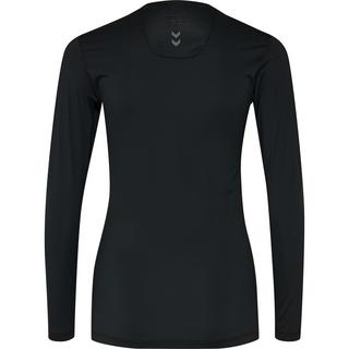 Hummel  langarmtrikot femme performance 