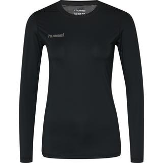 Hummel  langarmtrikot femme performance 