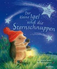 Der kleine Igel und die Sternschnuppen Butler, M Christina; Macnaughton, Tina (Illustrationen) Couverture rigide 