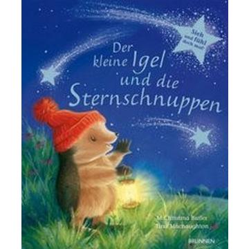 Der kleine Igel und die Sternschnuppen