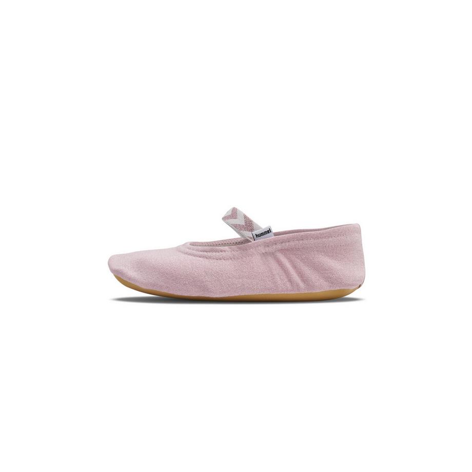 Hummel Ballerinas mit Zickzackband  