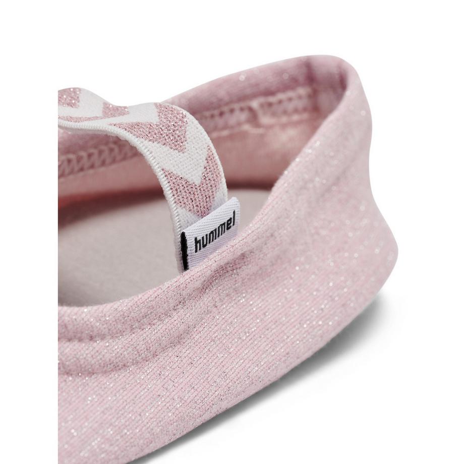 Hummel Ballerinas mit Zickzackband  