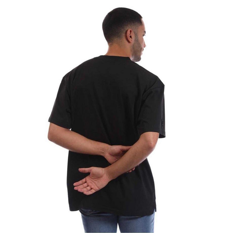 AVIREX  T-ShirtMotiftyle En Relief Beam 