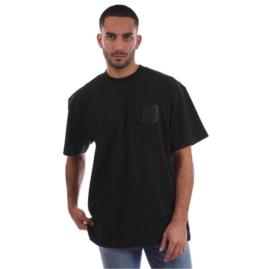 T-ShirtMotiftyle En Relief Beam