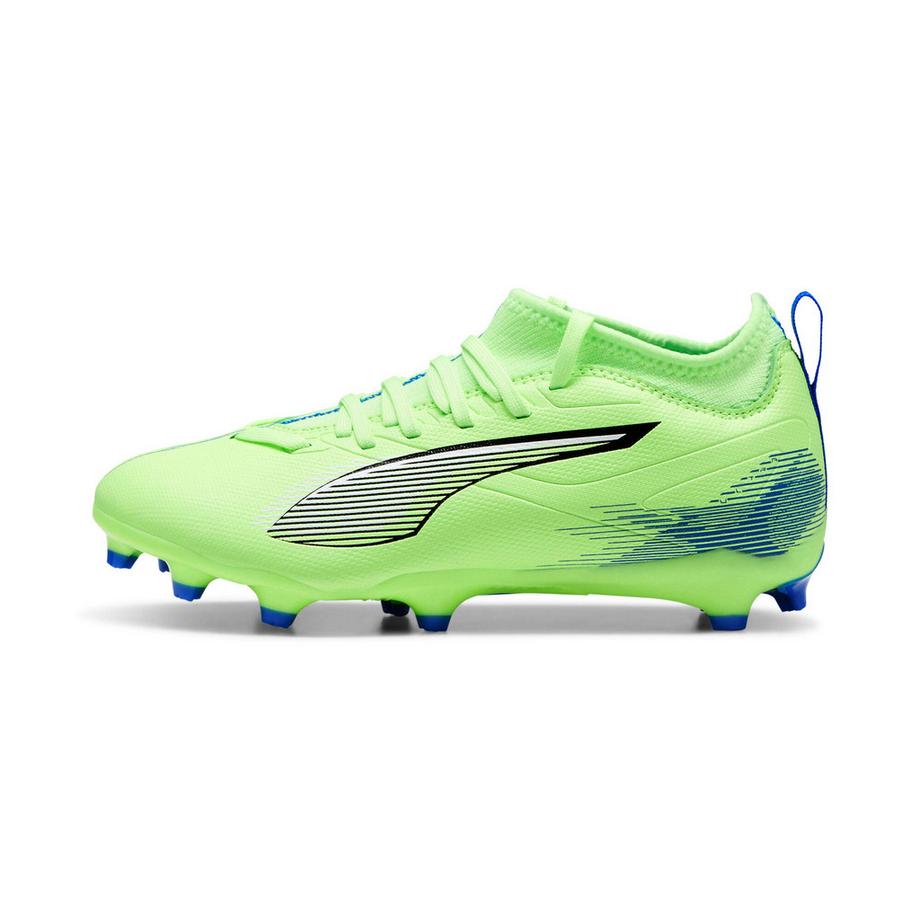 Scarpe calcio per bambini ultra match fg/ag