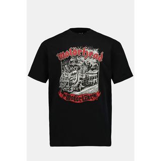 JP1880 Motörhead Motorizer Band T-Shirt Kurzarm  