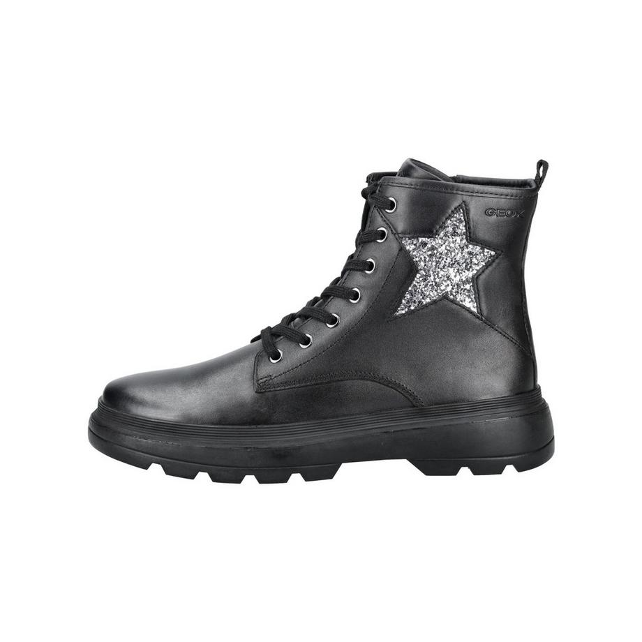 GEOX J46MGA 085EW Stivaletti  