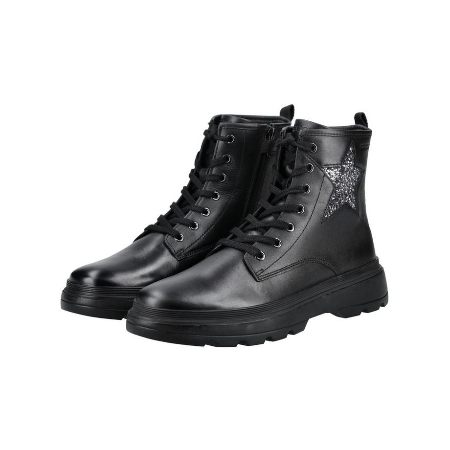 GEOX J46MGA 085EW Stivaletti  