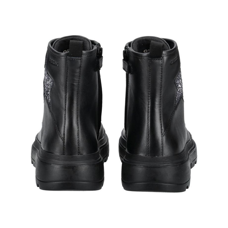 GEOX J46MGA 085EW Stivaletti  